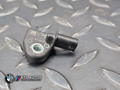MINI Cooper Airbag Crash Impact Sensor