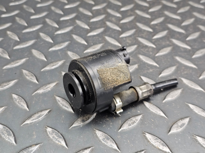 BMW 3 Series Fuel Filter Heater