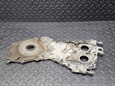 Mercedes-Benz A-Class Timing Case Cover