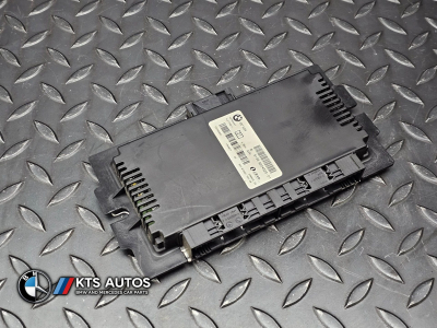 BMW 1 Series Footwell Module