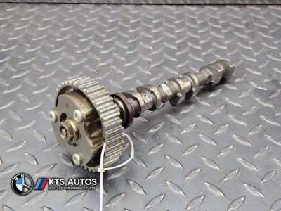 Ford Fiesta Camshaft