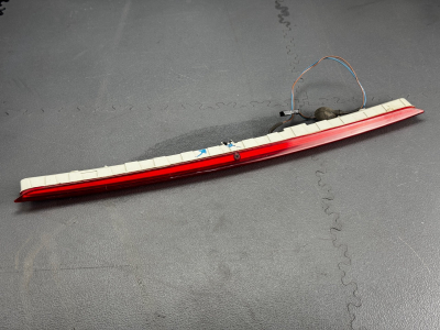 BMW 5 Series Rear Third Brake Light