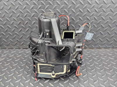 BMW 5 Series, 6 Series, 7 Series Heater Blower Fan Motor