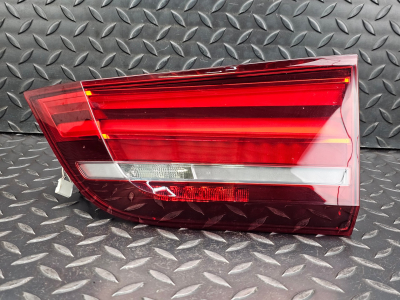 BMW X5 Right Inner Tail Light
