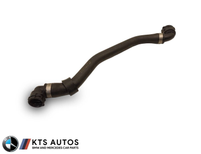 Mercedes-Benz C-Class Coolant Hose Pipe