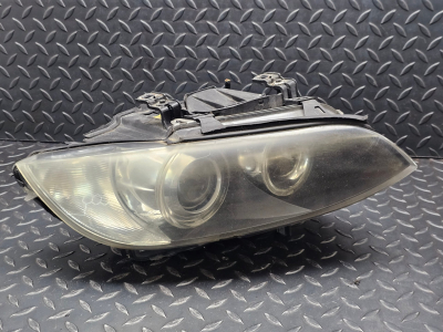 BMW 3 Series Right Headlight