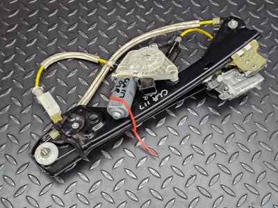 Mercedes-Benz CLA Rear Left Window Regulator