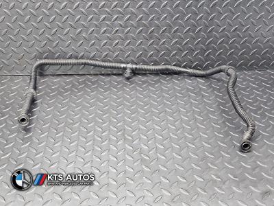 BMW 5 Series, 6 Series, M5, M6 Breather pipe