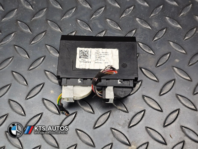 MINI Cooper Air Con Control Module