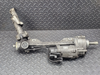 BMW 1 Series, 3 Series Front Electric Steering Rack