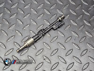 BMW 3 Series, 1 Series, 2 Series, 4 Series, 5 Series, 6 Series, 7 Series, X1, X3, X4, X5, X6, Z4, 420dX, 116i Fuel Injector