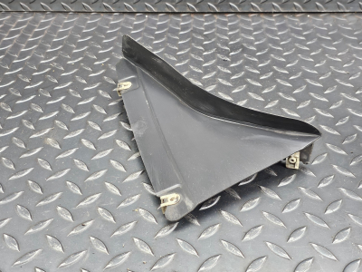 Front Left Wheel Arch Bottom Trim