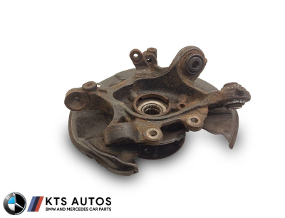 BMW 3 Series Rear Right Wheel Hub Carrier