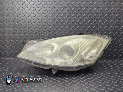 Mercedes-Benz S-Class Left Headlight