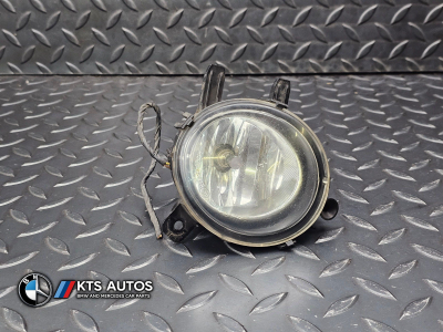 BMW 1 Series, 2 Series, 3 Series Left Fog Light