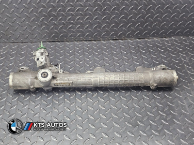 Mercedes-Benz S-Class Power Steering Rack