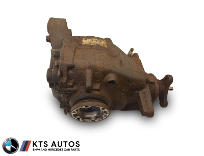 BMW 1 Series, 3 Series Rear Differential Diff