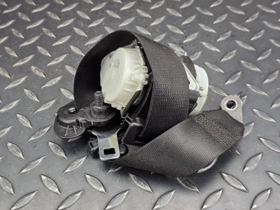 BMW 3 Series, 1 Series, 4 Series Front Left Seat Belt