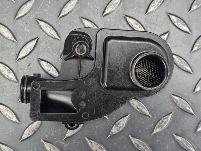 BMW 1 Series, 3 Series, 5 Series, X1, X1, 120i Oil Pump Pipe Strainer