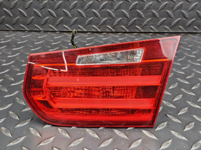 BMW 3 Series Right Inner Tail Light