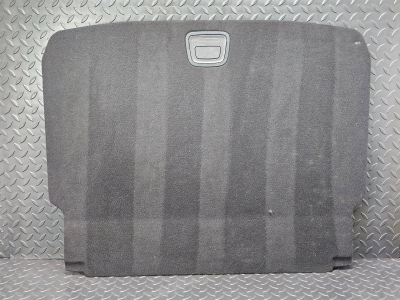 Mercedes-Benz A-Class Boot Floor Carpet