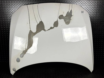 BMW 1 Series Bonnet