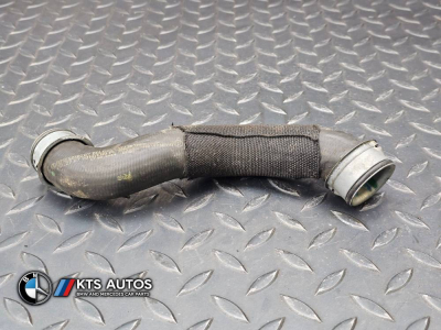 Mercedes-Benz C-Class, E-Class Water Coolant Pipe