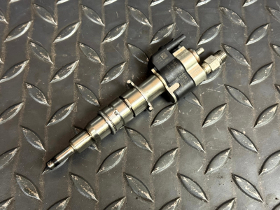 BMW 3 Series Fuel Injector