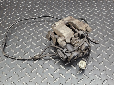 Mercedes-Benz C-Class Rear Right Brake Caliper