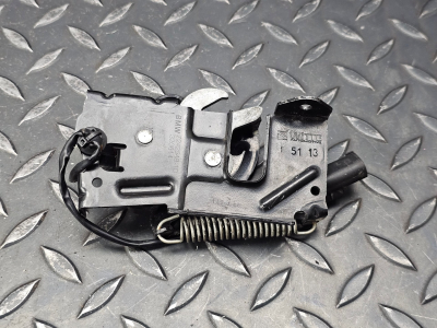BMW 1 Series, 3 Series Left Bonnet Lock Catch