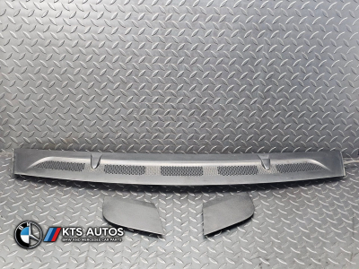 Mercedes-Benz A-Class, B-Class Bonnet Trim Set