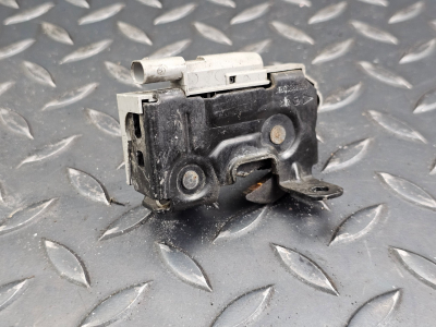 Mercedes-Benz C-Class, E-Class Bonnet Lock Latch