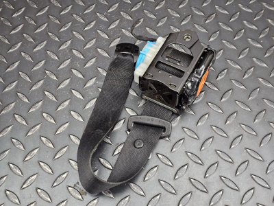 Mercedes-Benz A-Class, CLA Front Left Seat Belt