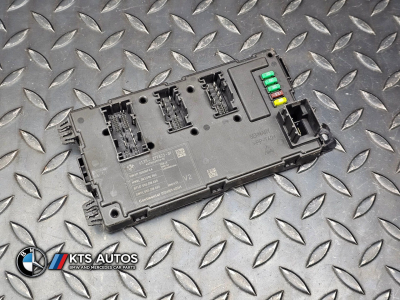 BMW 3 Series Body Control Module