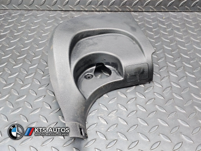 MINI Cooper Interior Trim