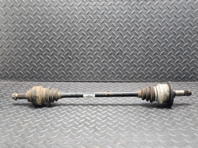 BMW 4 Series, 1 Series, 2 Series, 3 Series Rear Right Driveshaft