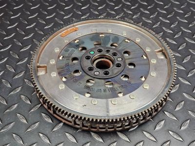 Mercedes-Benz A-Class Automatic Flywheel