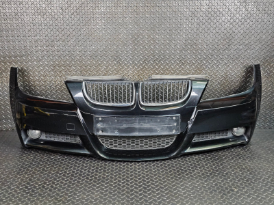 BMW 3 Series Front Bumper