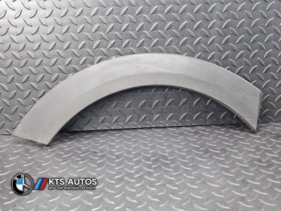 MINI Cooper Wheel arch trim rear right