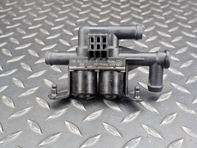 BMW 5 Series, 6 Series, 7 Series Electric Water Coolant Pump