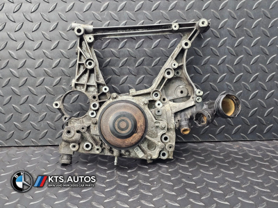 Mercedes-Benz C-Class, E-Class Engine Water Pump