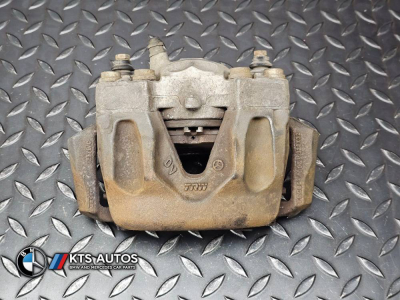 Mercedes-Benz E-Class Front Left Brake Caliper