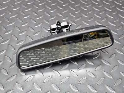 BMW 5 Series Interior Rear View Mirror