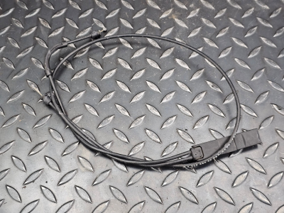 Mercedes-Benz C-Class Bonnet Release Bowden Cable