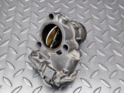 BMW 1 Series, 2 Series, 3 Series, 4 Series, 5 Series, 6 Series, 7 Series, 8 Series, X1, X2, X3, X4, X5, X6, X7 Throttle Body