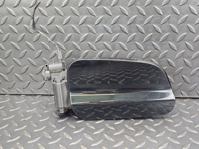 BMW 6 Series Fuel Filler Fill In Flap Cover Cap
