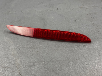 BMW 1 Series Rear Right Bumper Reflector