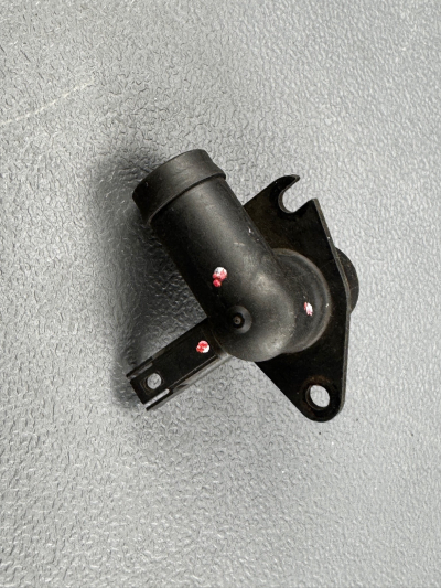 BMW 1 Series, 3 Series Intake Manifold