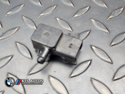 BMW 5 Series, 1 Series, 3 Series, 2 Series, 4 Series, 6 Series, 7 Series, X1, X3, X4, X5, X6, X1 Exhaust Pressure Sensor