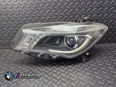 Mercedes-Benz CLA Left Headlight